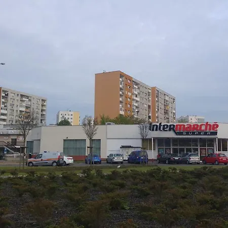 Studio Na Granicy Gdanska I Sopotu